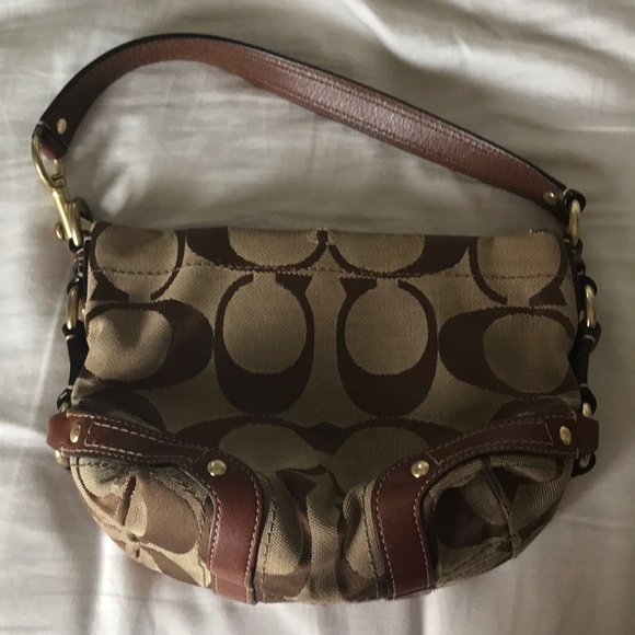 Coach Handbags - Coach Bag